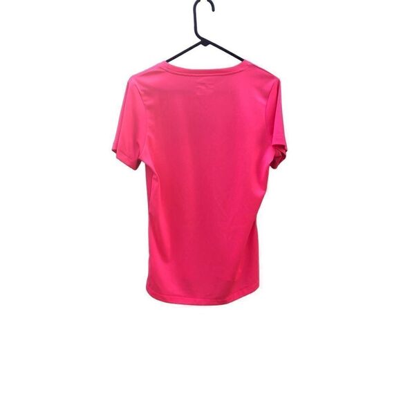 Under Armour “I Won’t Stop” Breast Cancer T-Shirt Size Medium (M) - Picture 2 of 5